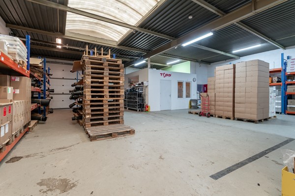 Foto - Te koop: Marconistraat 7A, 6902 PC Zevenaar